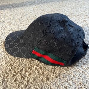 Gucci hat